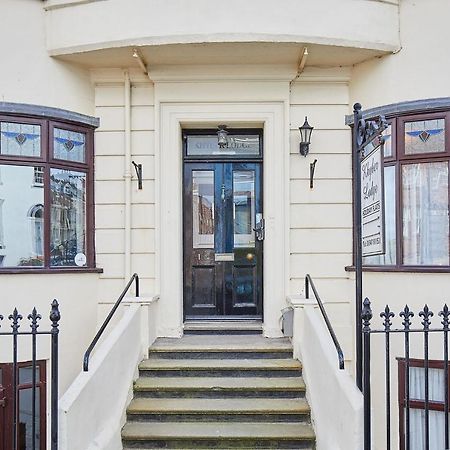 Apartment 1 - Khyber Lodge Apartments Whitby Luaran gambar